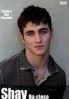 Fratmen - Shay Up Close