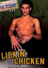 18 Today #27 - Lickin Chicken