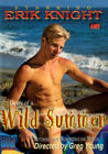 Diary Of A Wild Summer