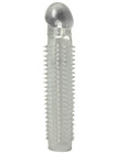 Adjustable Extender - Clear