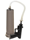 Automatic Sta-Hard Pump