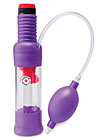 Head Job Power Pump - Vibrating