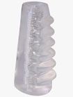 Bigger & Better Hot Rod Enhancer - Clear