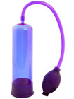 E-Z Pump - Purple
