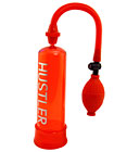 Hustler Pumped Up - Red