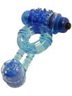 Climax Gems Blue Mood Ring