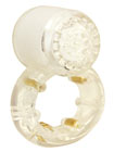 Climax Gems Qusrtz Ring
