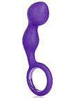 Booty Call Booty Exciter Purple