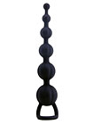 Silicone Butt Beads