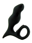 Adams Silicone Prostate Massager