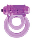 Screaming O Double O 6 Purple