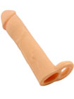 CyberSkin Cock Booster