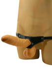 Penis Enhancer w/ Ball Cup